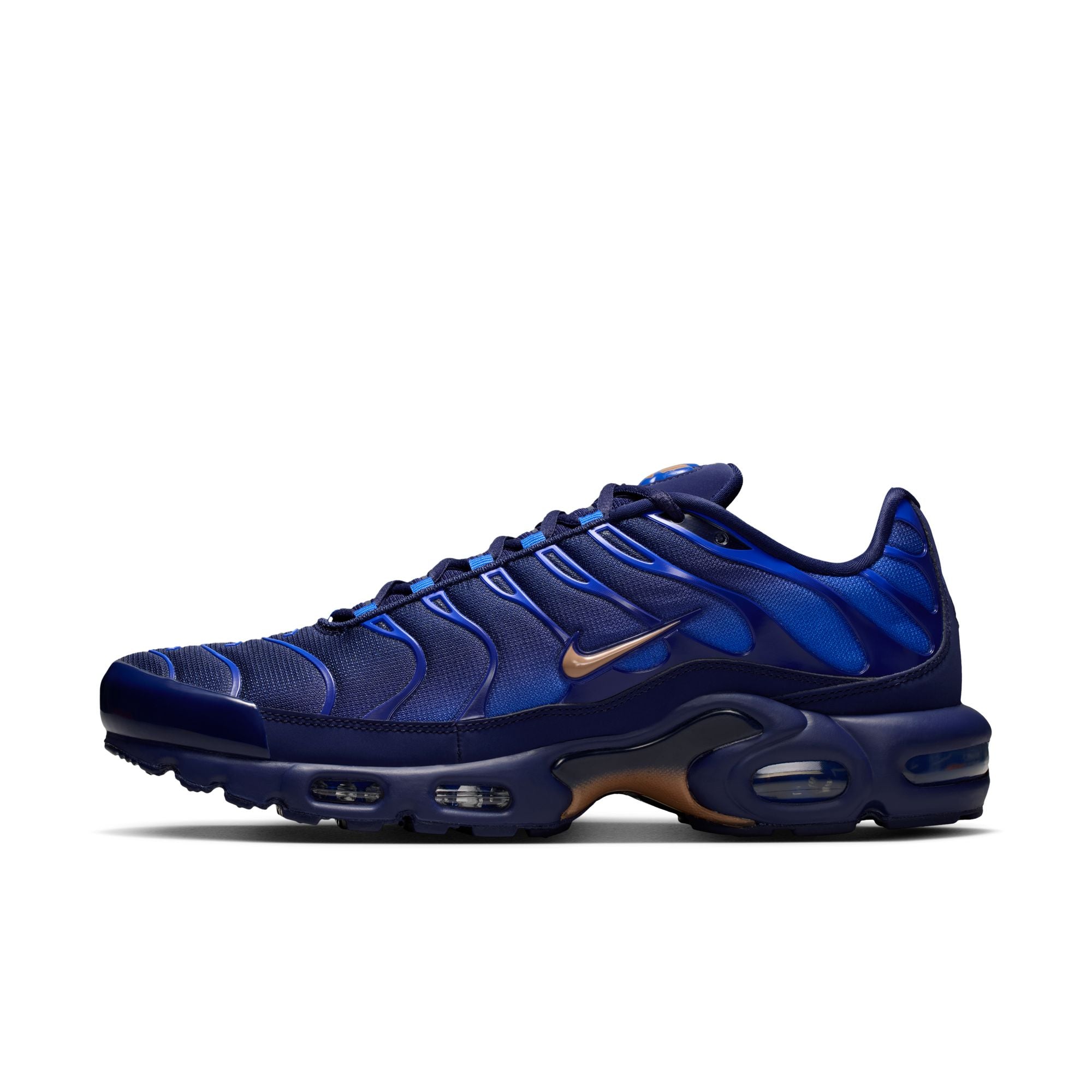 Nike Air Max Plus OG 'FFF' Men‘s shoes
