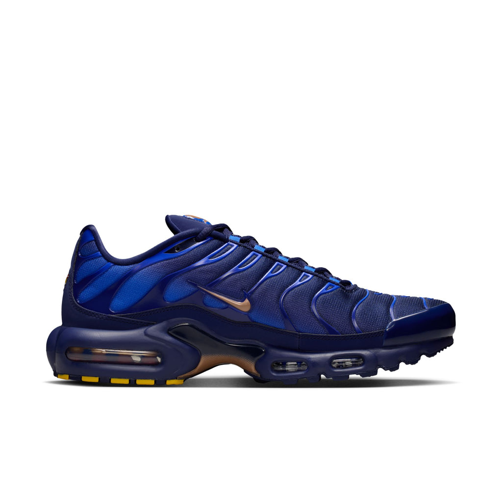 Nike Air Max Plus OG 'FFF' Men‘s shoes