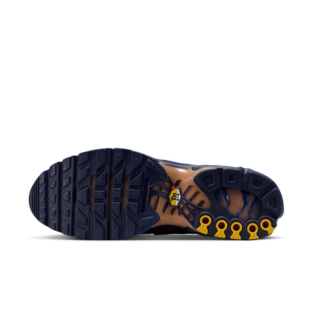 Nike Air Max Plus OG 'FFF' Men‘s shoes
