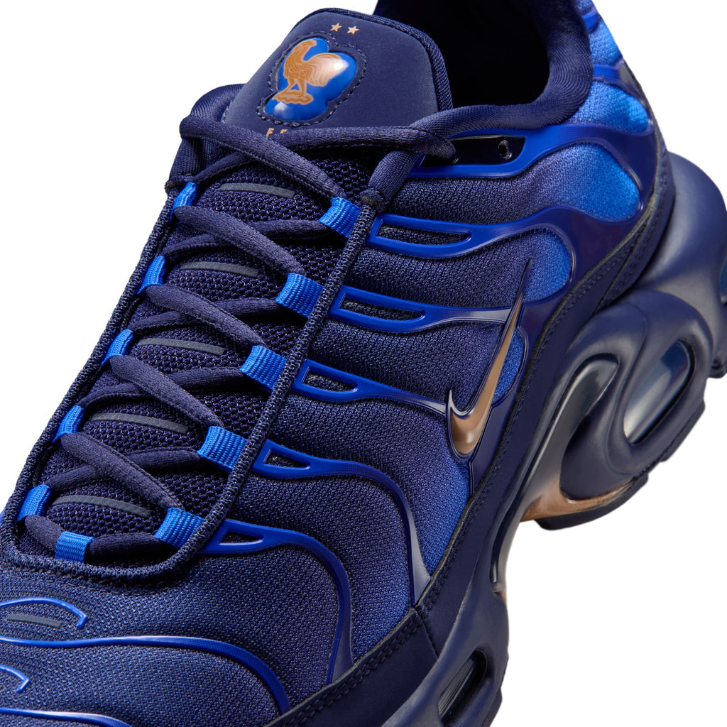 Nike Air Max Plus OG 'FFF' Men‘s shoes