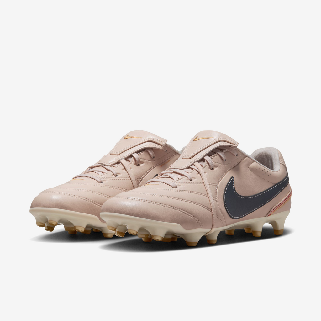Nike Tiempo Ligera Pro Firm-Ground Low-Top Soccer Cleats