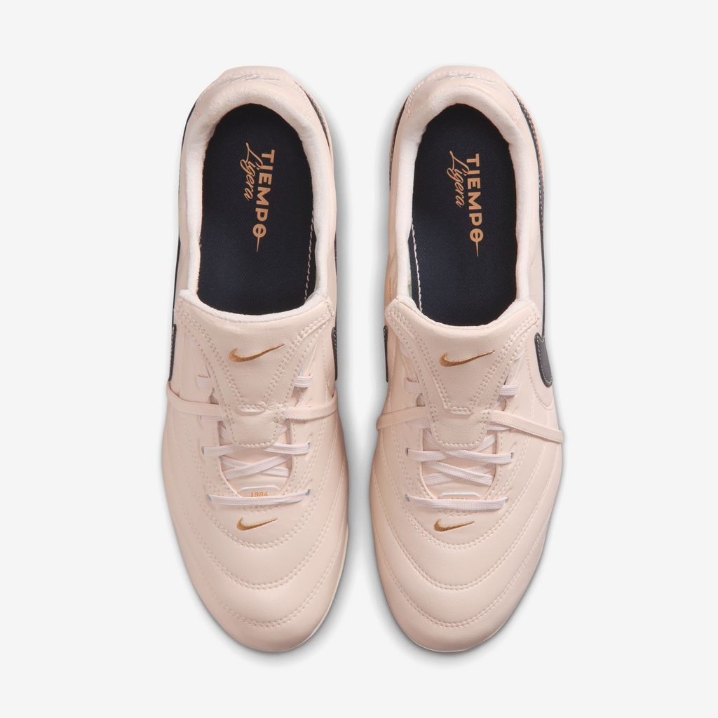 Nike Tiempo Ligera Pro Firm-Ground Low-Top Soccer Cleats – FC Soccer