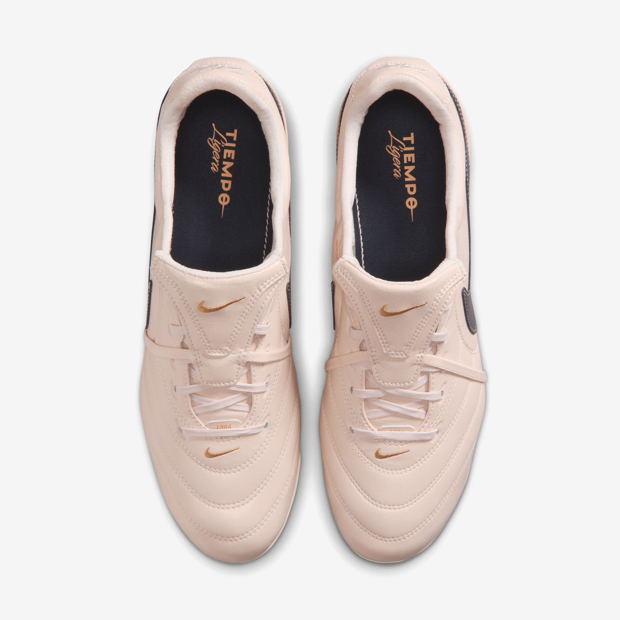 Nike Tiempo Ligera Pro Firm-Ground Low-Top Soccer Cleats