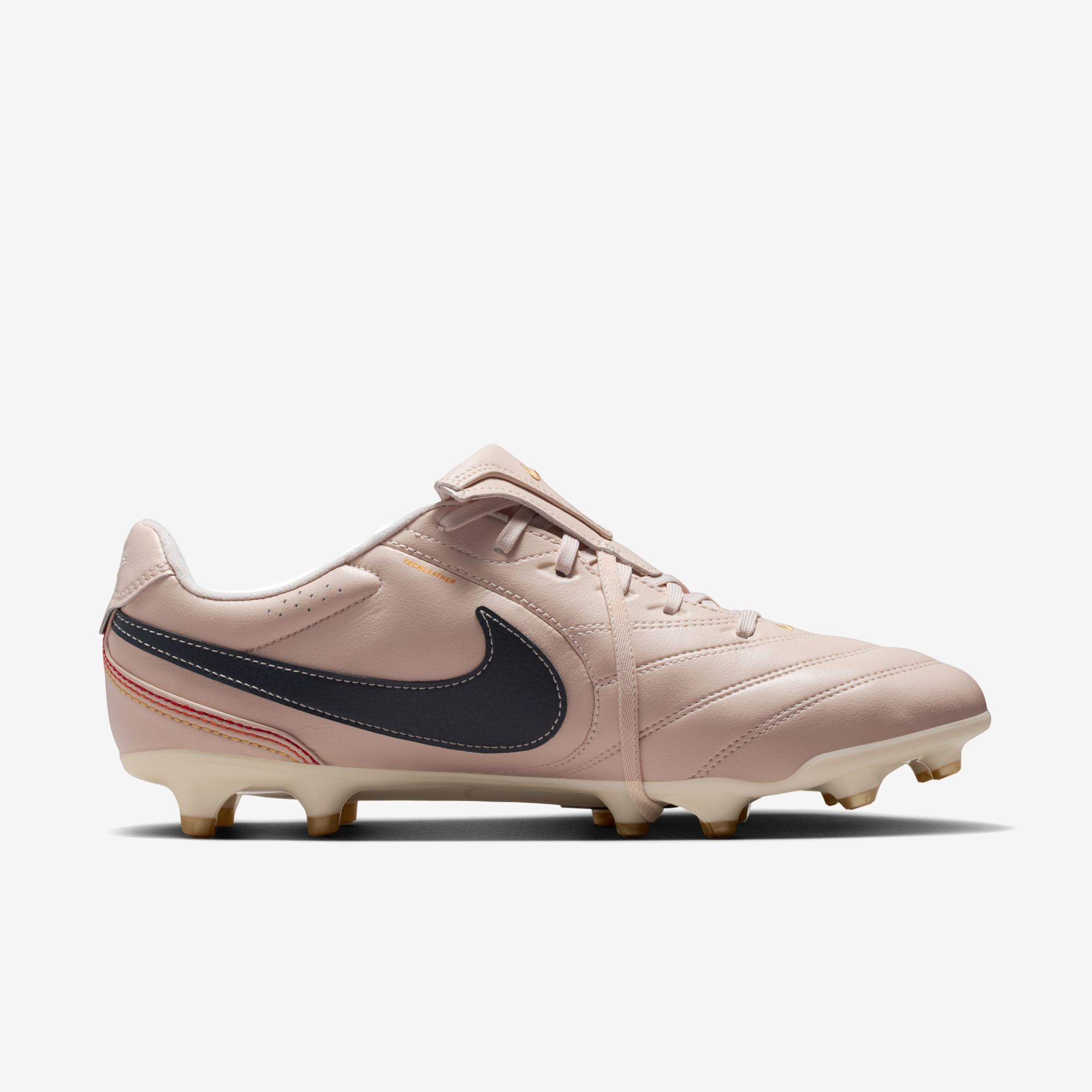 Nike Tiempo Ligera Pro Firm-Ground Low-Top Soccer Cleats – FC Soccer