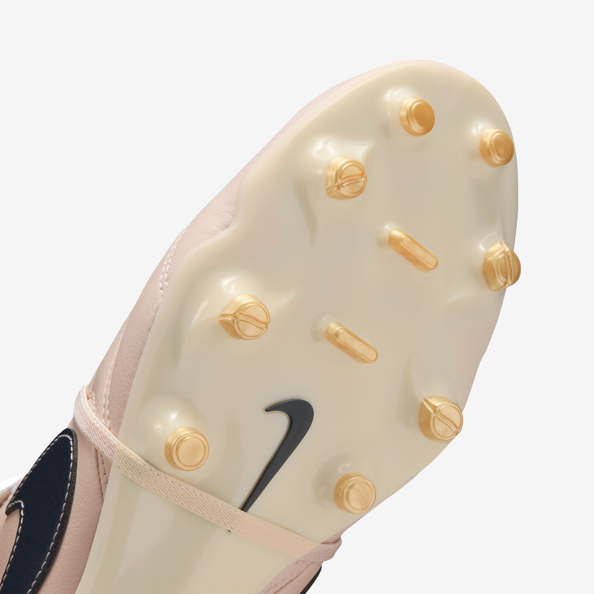 Nike Tiempo Ligera Pro Firm-Ground Low-Top Soccer Cleats