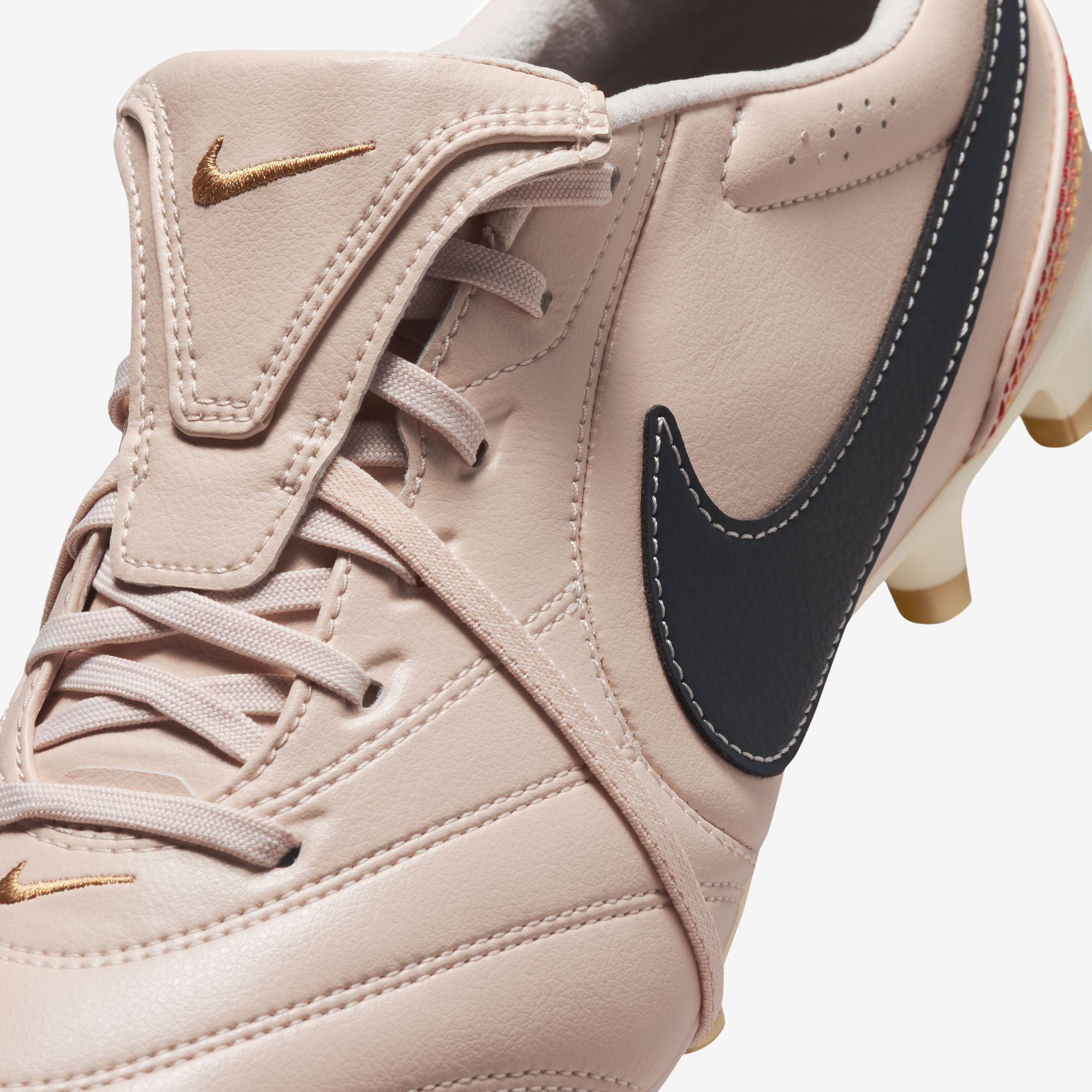 Nike Tiempo Ligera Pro Firm-Ground Low-Top Soccer Cleats – FC Soccer