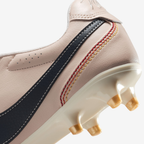 Nike Tiempo Ligera Pro Firm-Ground Low-Top Soccer Cleats