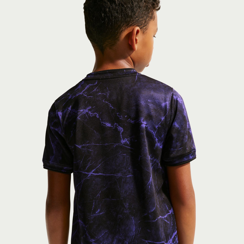 FC Barcelona Away Older Kids' Kobe Dri-FIT Football Pre-Match Top