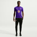 FC Barcelona Strike Away Men's Kobe Dri-FIT Football Knit Pants