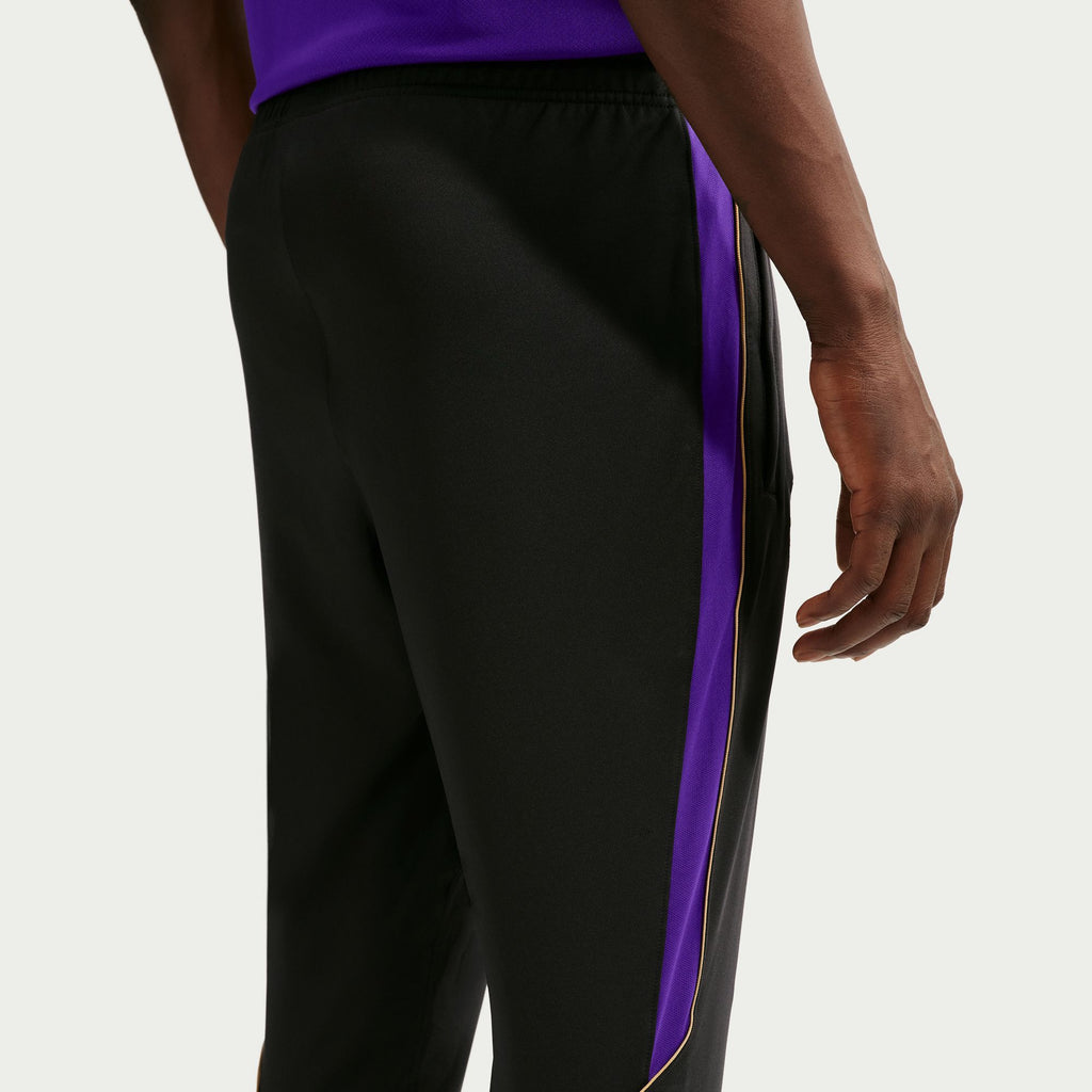 FC Barcelona Strike Away Men's Kobe Dri-FIT Football Knit Pants