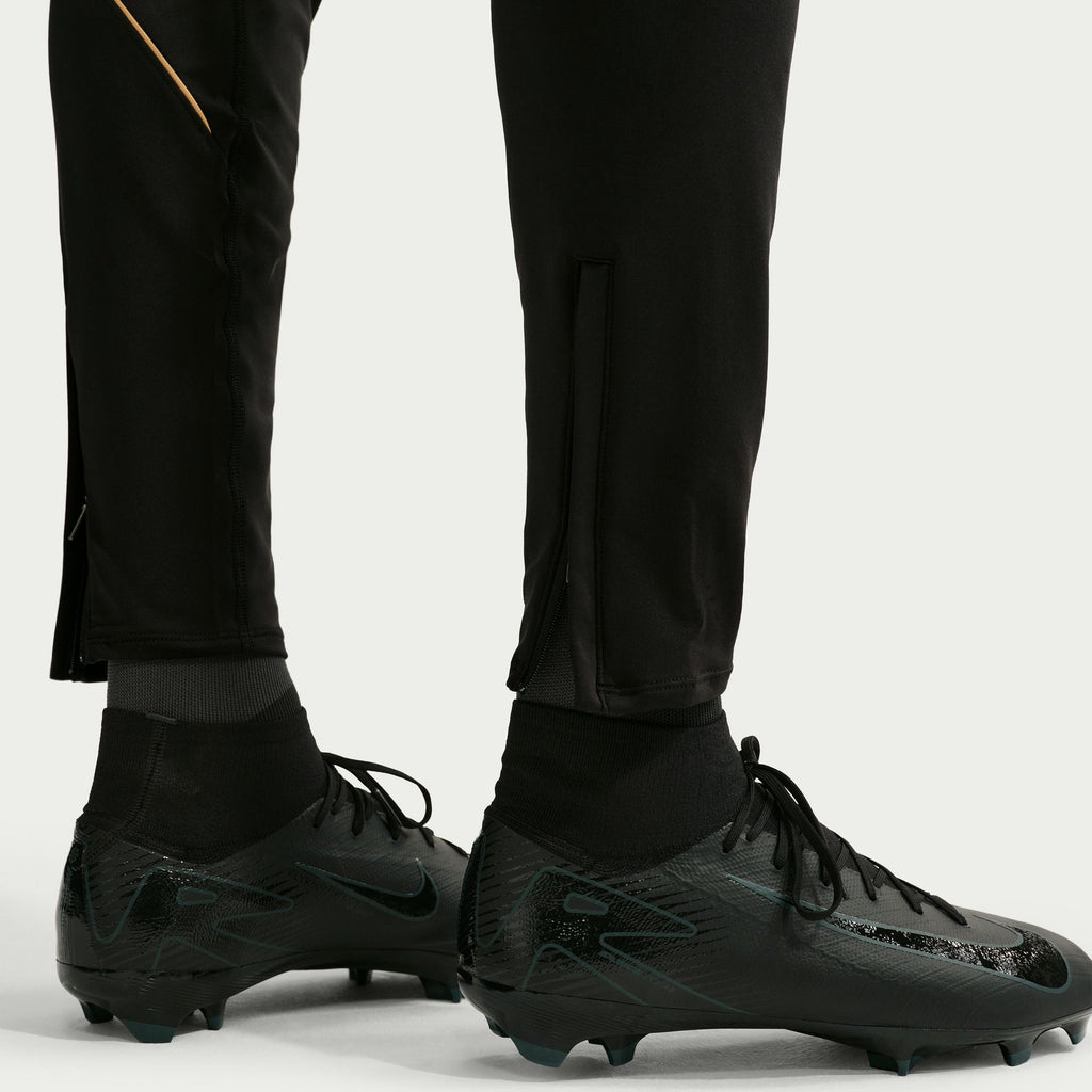 FC Barcelona Strike Away Men's Kobe Dri-FIT Football Knit Pants