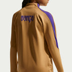 FC Barcelona Strike Away Big Kids' Kobe Dri-FIT Soccer Knit Drill Top