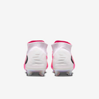 Nike Phantom 6 High Elite Artificial-Grass Soccer Cleats