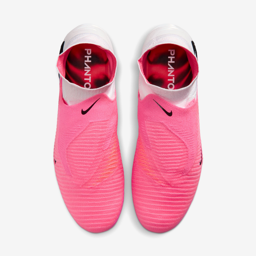 Nike Phantom 6 High Elite Artificial-Grass Soccer Cleats