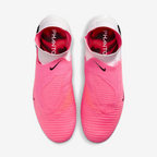Nike Phantom 6 High Elite Artificial-Grass Soccer Cleats