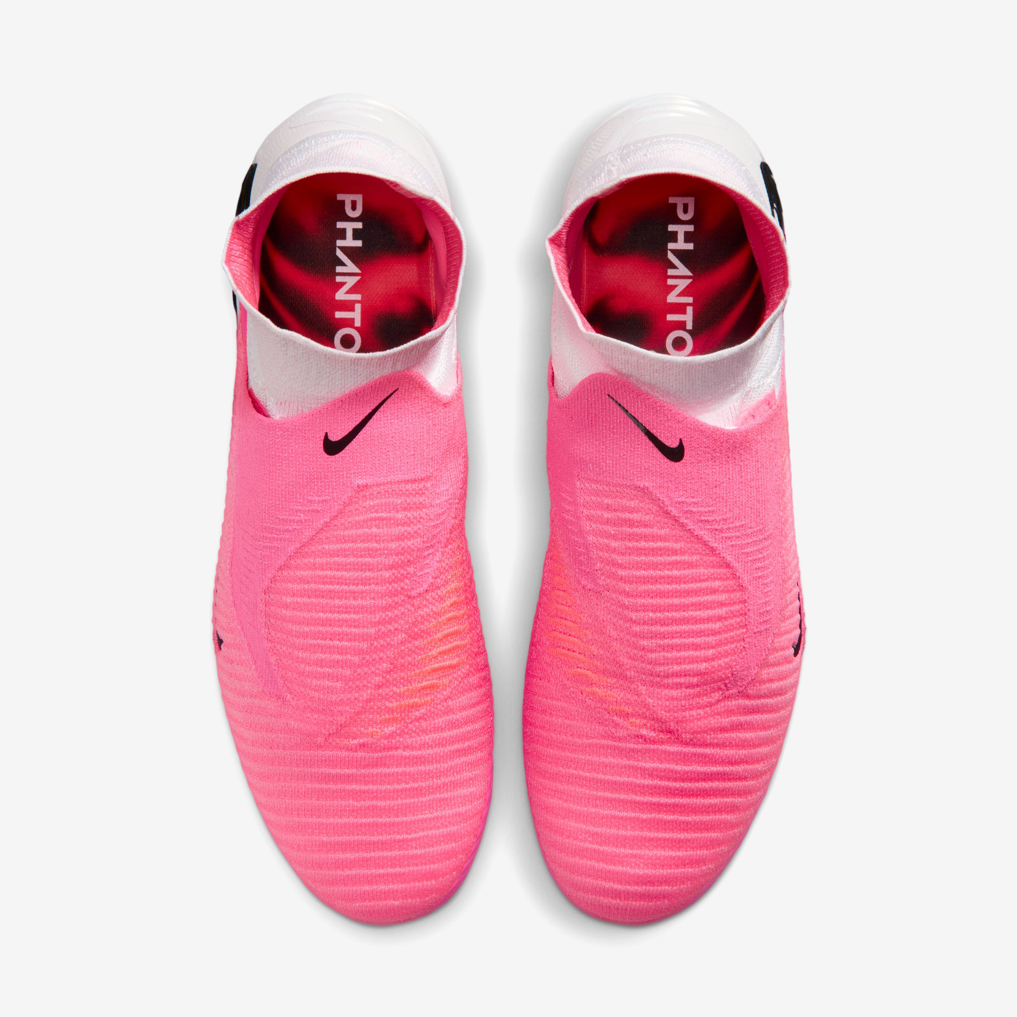 Nike Phantom 6 High Elite Artificial-Grass Soccer Cleats