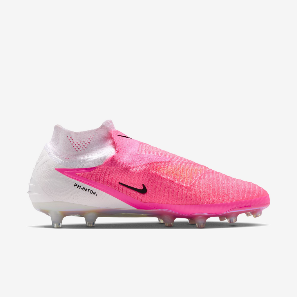 Nike Phantom 6 High Elite Artificial-Grass Soccer Cleats