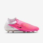 Nike Phantom 6 High Elite Artificial-Grass Soccer Cleats