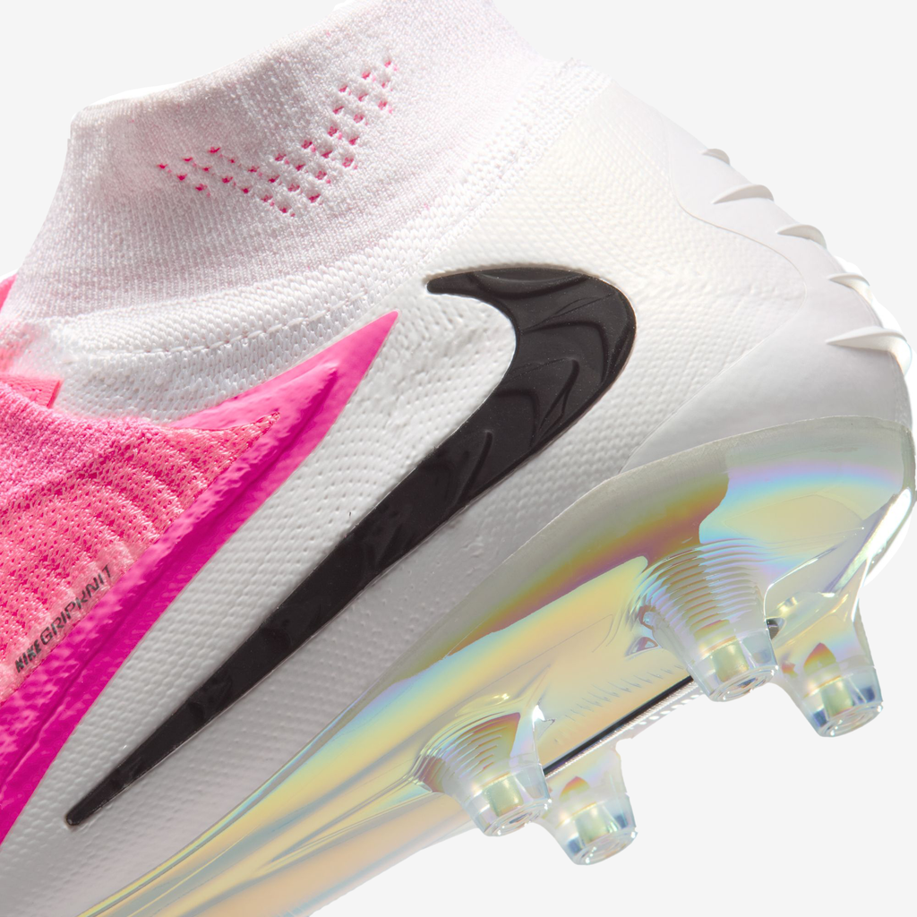 Nike Phantom 6 High Elite Artificial-Grass Soccer Cleats