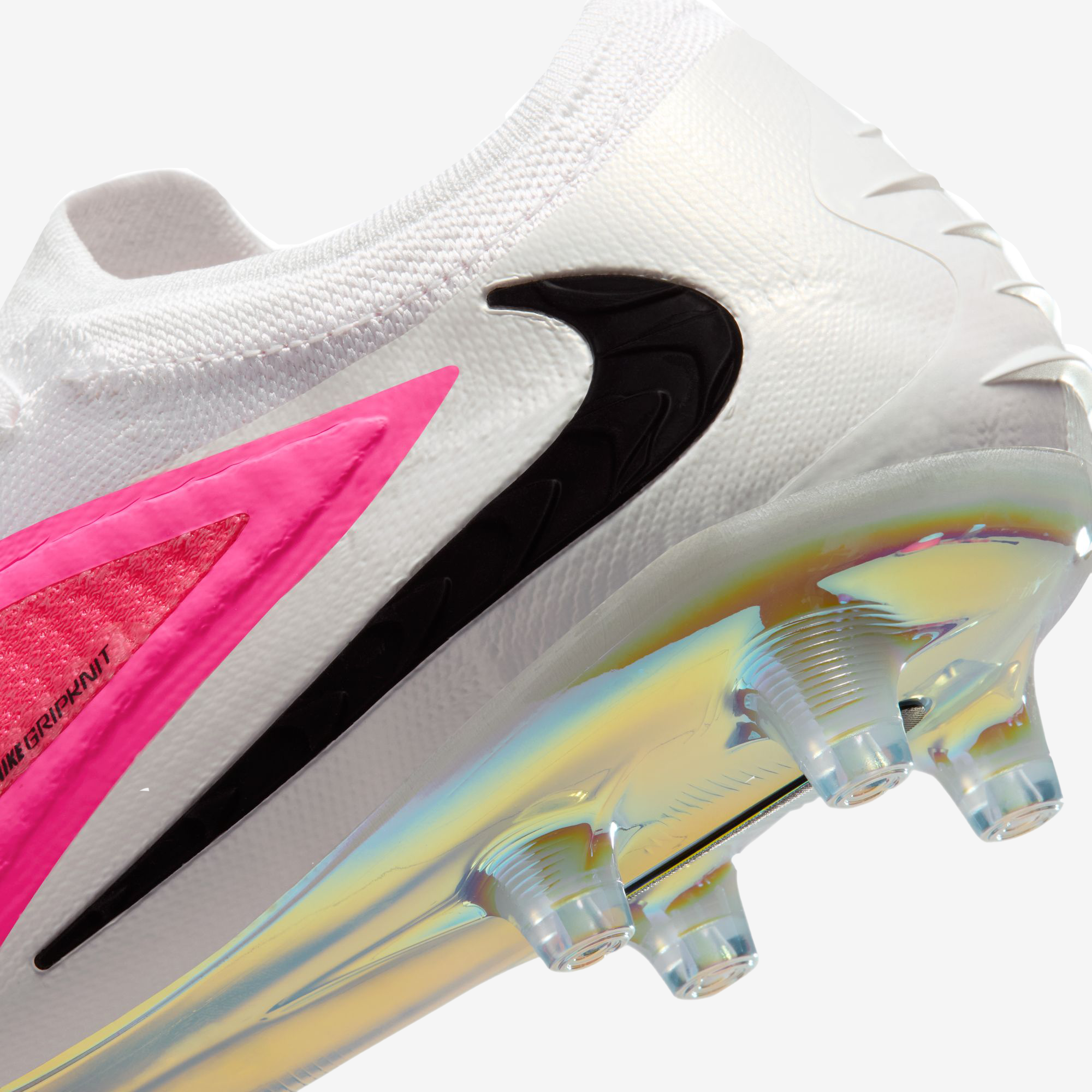 Nike Phantom 6 Low Elite Artificial-Grass Soccer Cleats