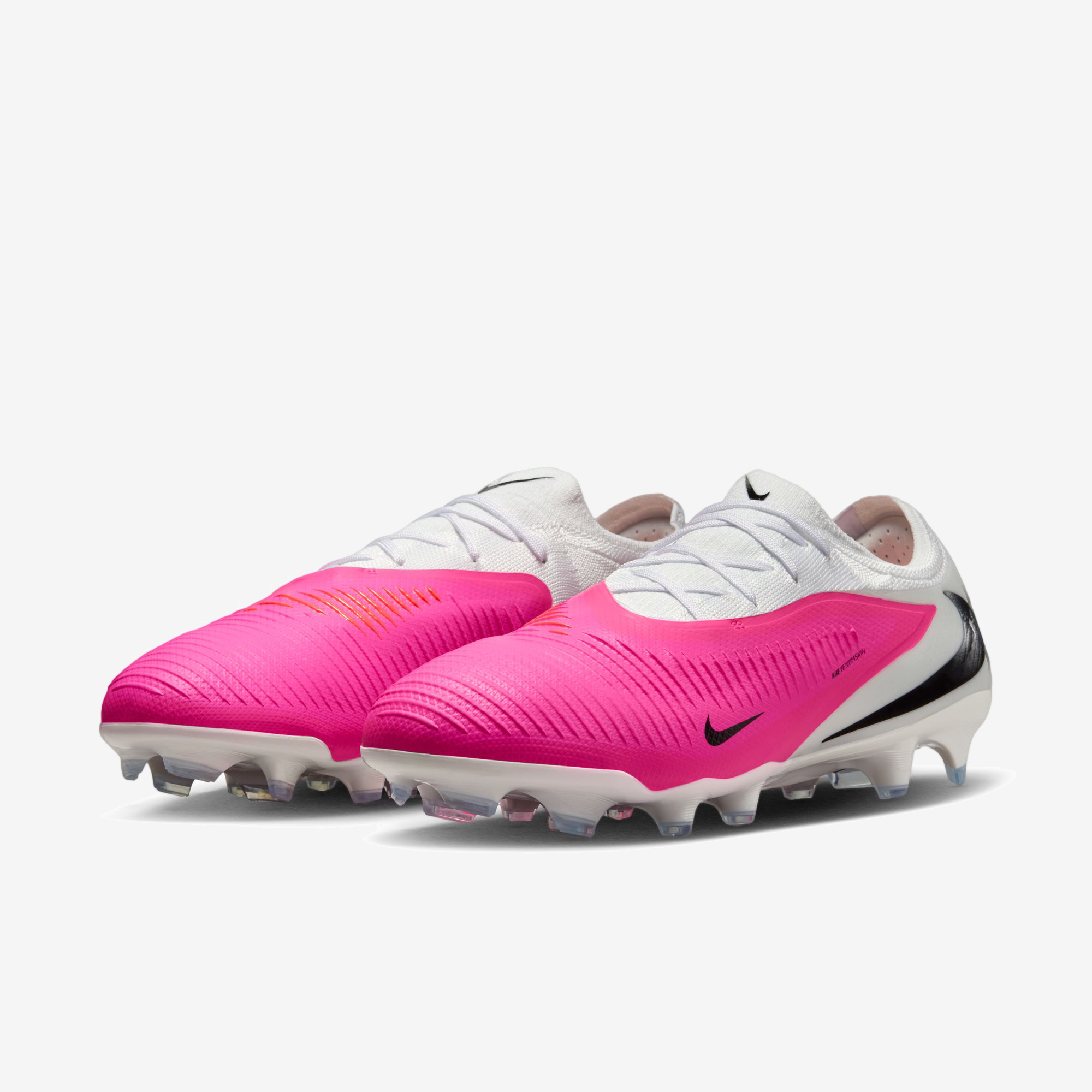 Nike Phantom 6 Low Pro Firm-Ground Soccer Cleats