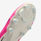 Nike Phantom 6 Low Pro Firm-Ground Soccer Cleats
