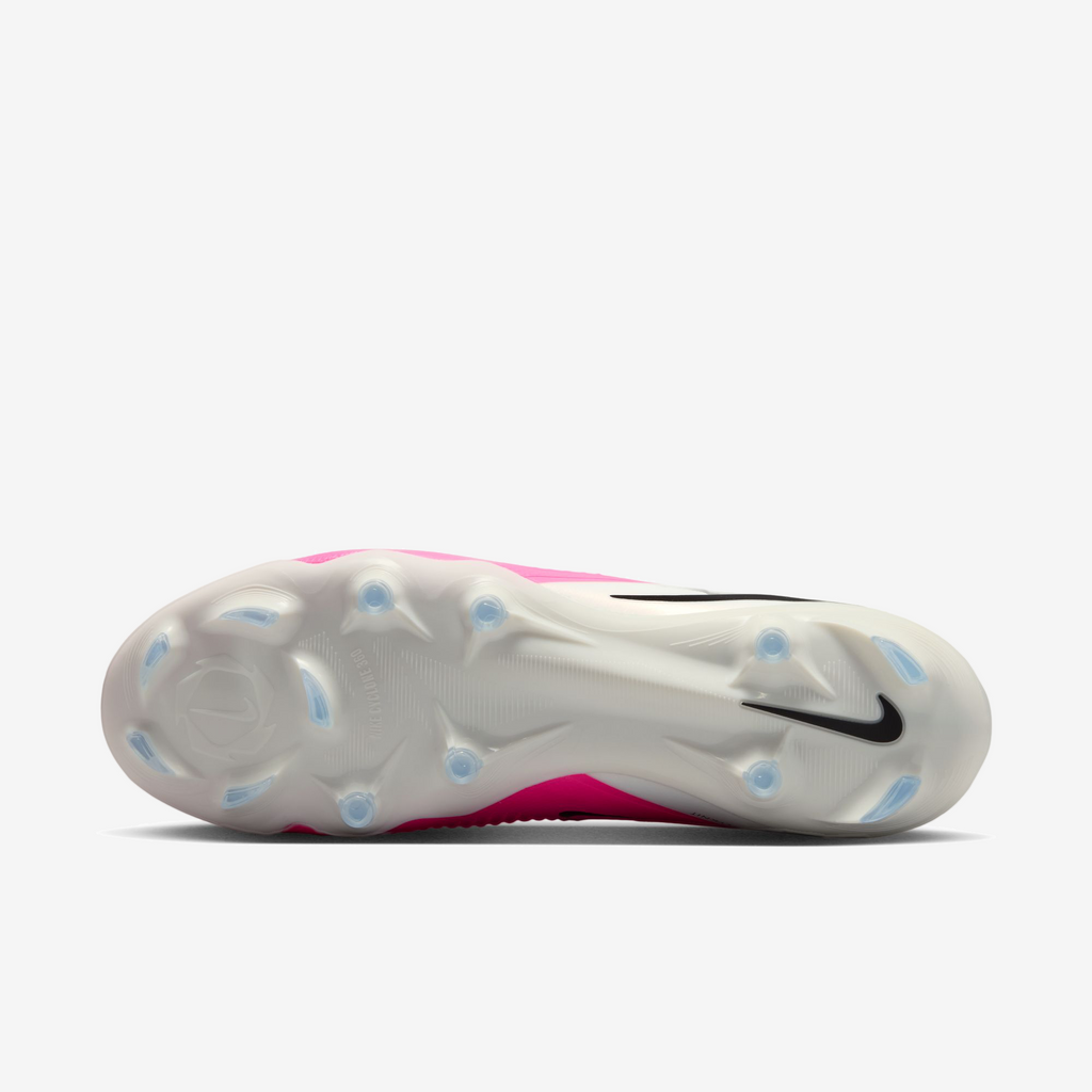 Nike Phantom 6 Low Pro Firm-Ground Soccer Cleats