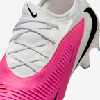 Nike Phantom 6 Low Pro Firm-Ground Soccer Cleats