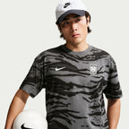 Korea Men's Nike Football T-Shirt