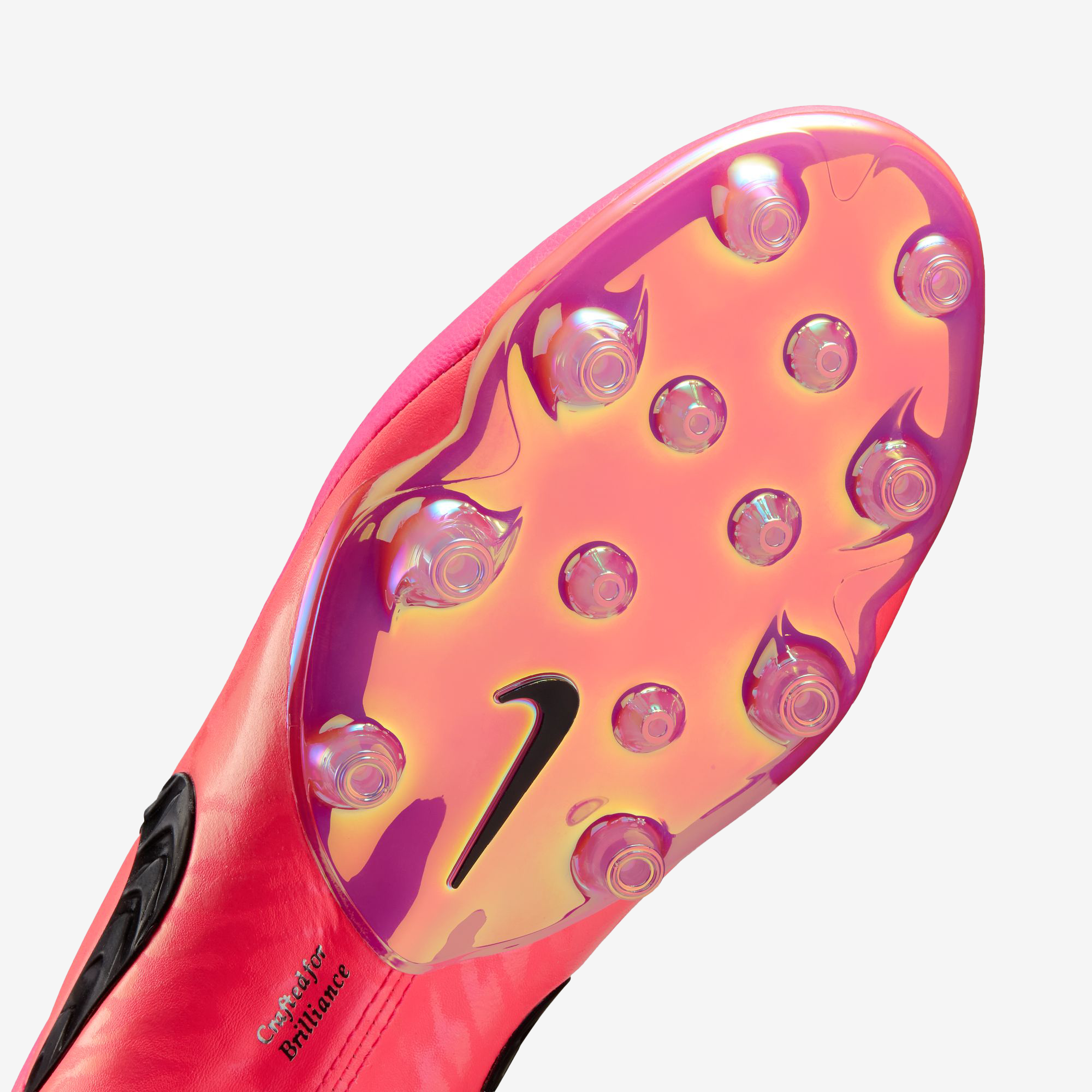 Nike Tiempo Maestro Elite Artificial-Grass Low-Top Soccer Cleats