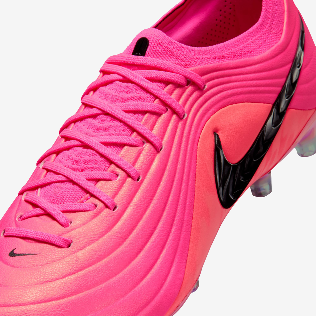 Nike Tiempo Maestro Elite Artificial-Grass Low-Top Soccer Cleats