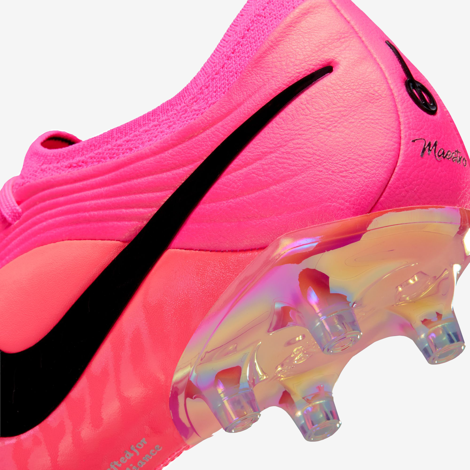 Nike Tiempo Maestro Elite Artificial-Grass Low-Top Soccer Cleats