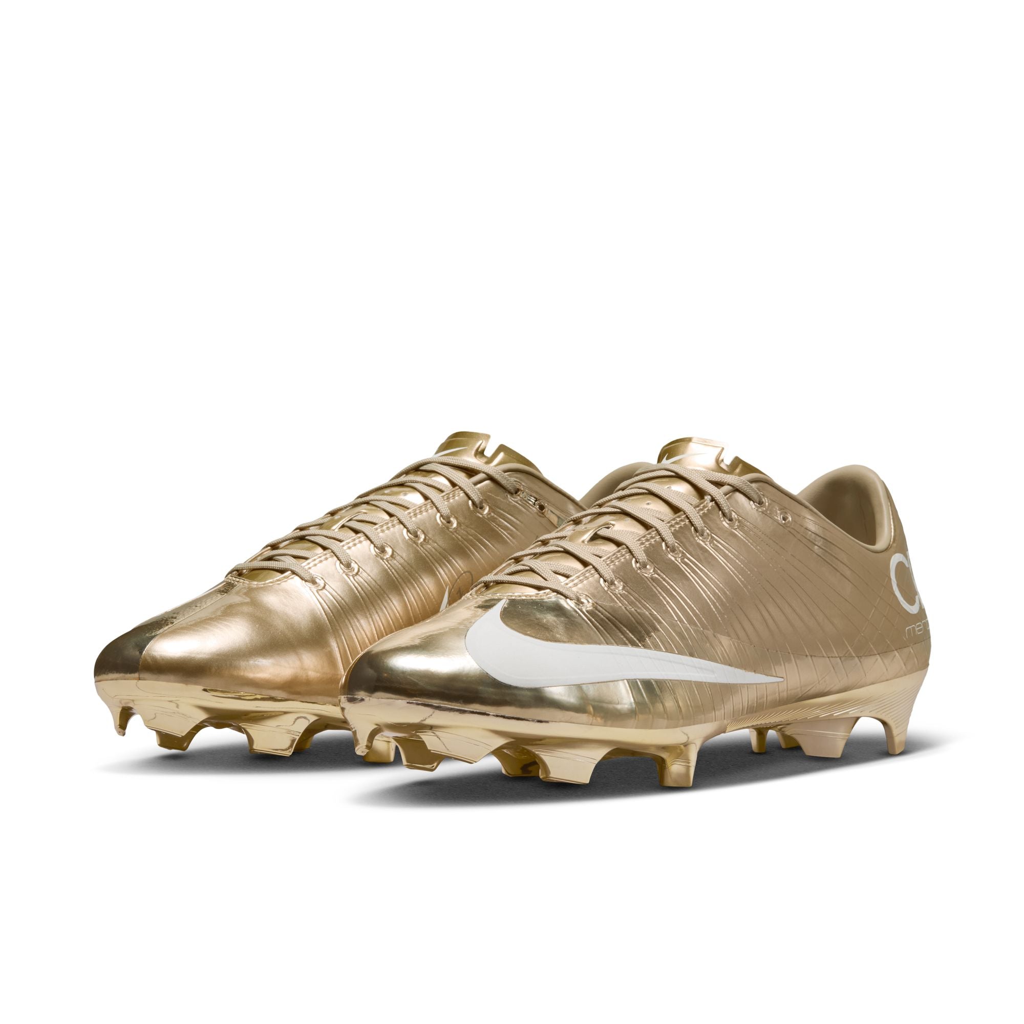 Nike Mercurial Superfly RGN SE Firm-Ground Low-Top Soccer Cleats