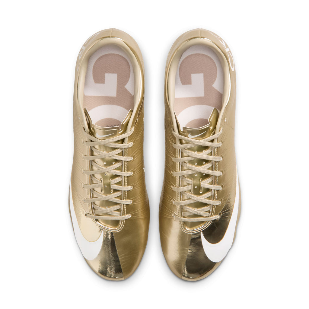 Nike Mercurial Superfly RGN SE Firm-Ground Low-Top Soccer Cleats