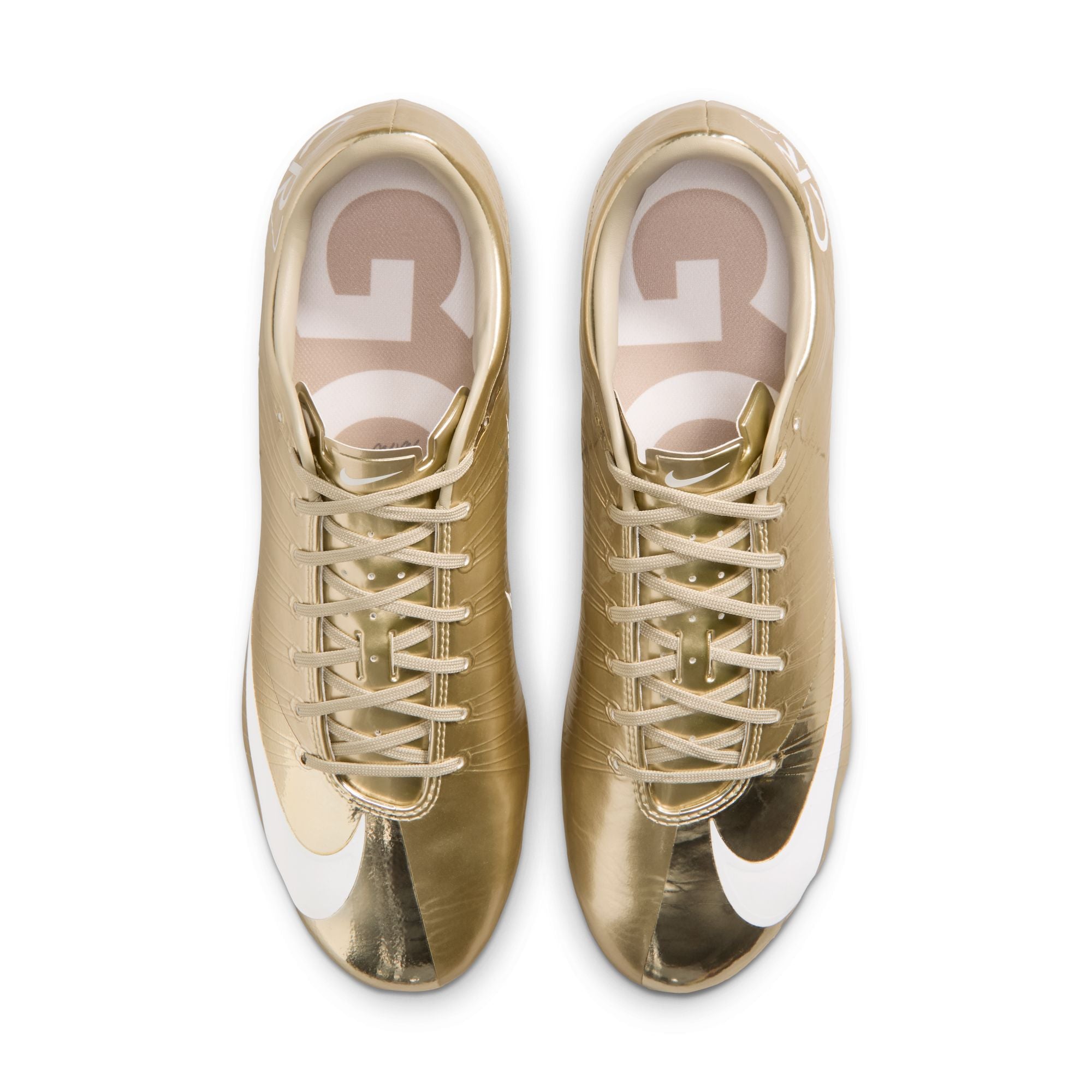 Nike Mercurial Superfly RGN SE Firm-Ground Low-Top Soccer Cleats
