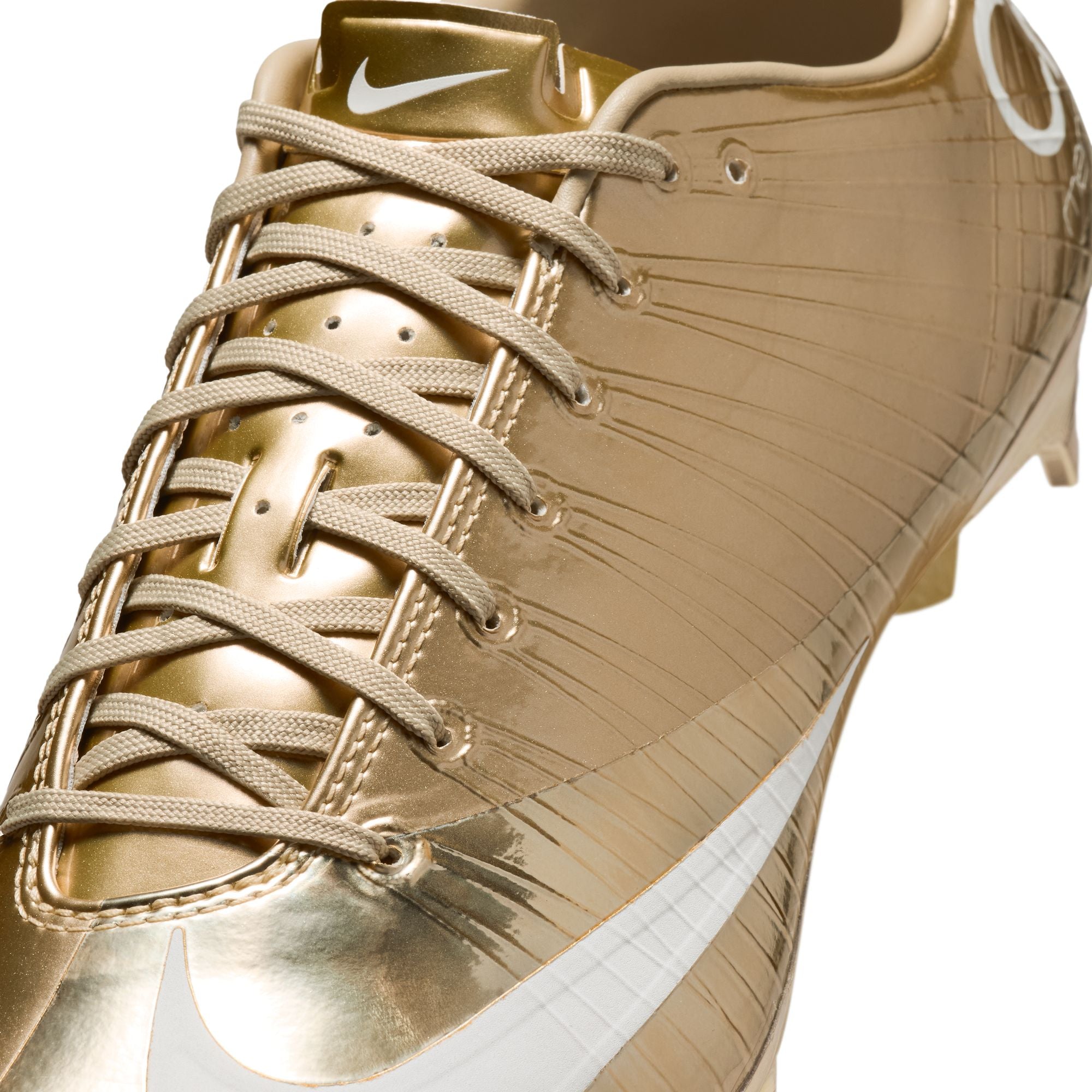 Nike Mercurial Superfly RGN SE Firm-Ground Low-Top Soccer Cleats