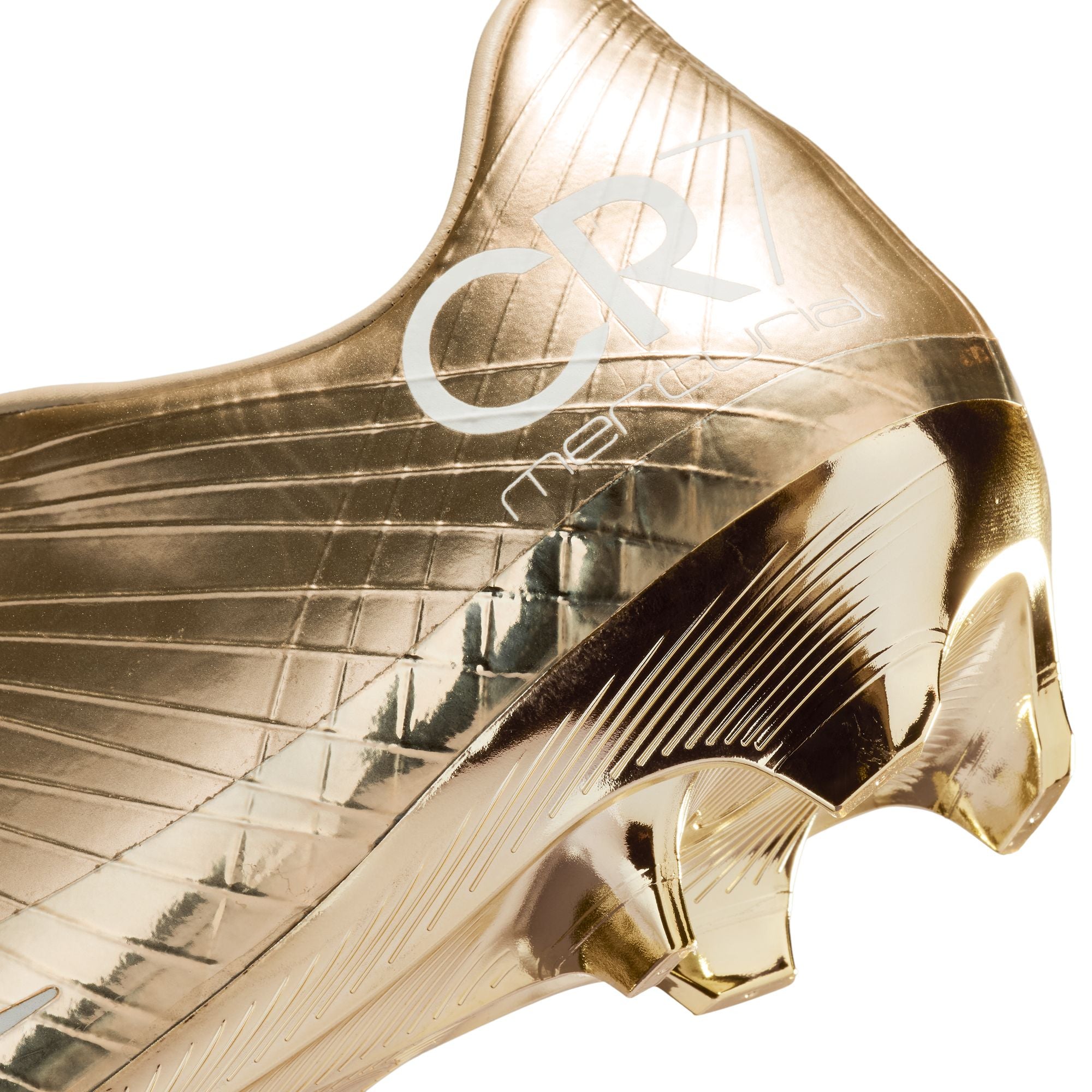Nike Mercurial Superfly RGN SE Firm-Ground Low-Top Soccer Cleats