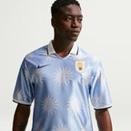 Uruguay Energy Men's Nike Dri-FIT Short-Sleeve Football Top