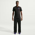 Kobe Bryant FC Barcelona Men's Kobe Soccer T-Shirt
