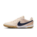 Nike Tiempo Ligera Pro Heritage Turf Low-Top Soccer Shoes