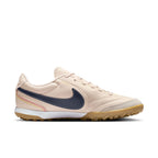 Nike Tiempo Ligera Pro Heritage Turf Low-Top Soccer Shoes