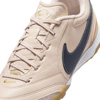 Nike Tiempo Ligera Pro Heritage Turf Low-Top Soccer Shoes