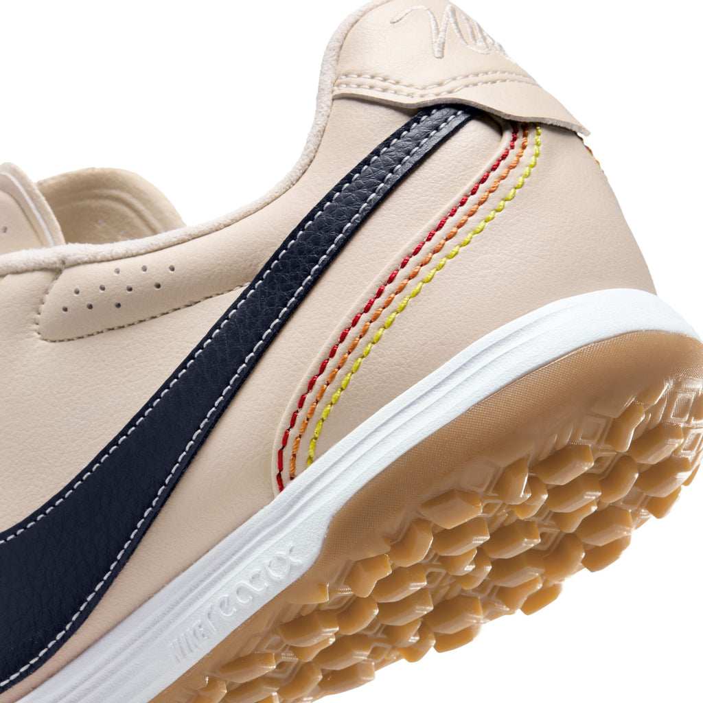 Nike Tiempo Ligera Pro Heritage Turf Low-Top Soccer Shoes