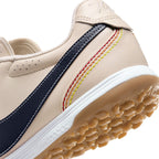 Nike Tiempo Ligera Pro Heritage Turf Low-Top Soccer Shoes