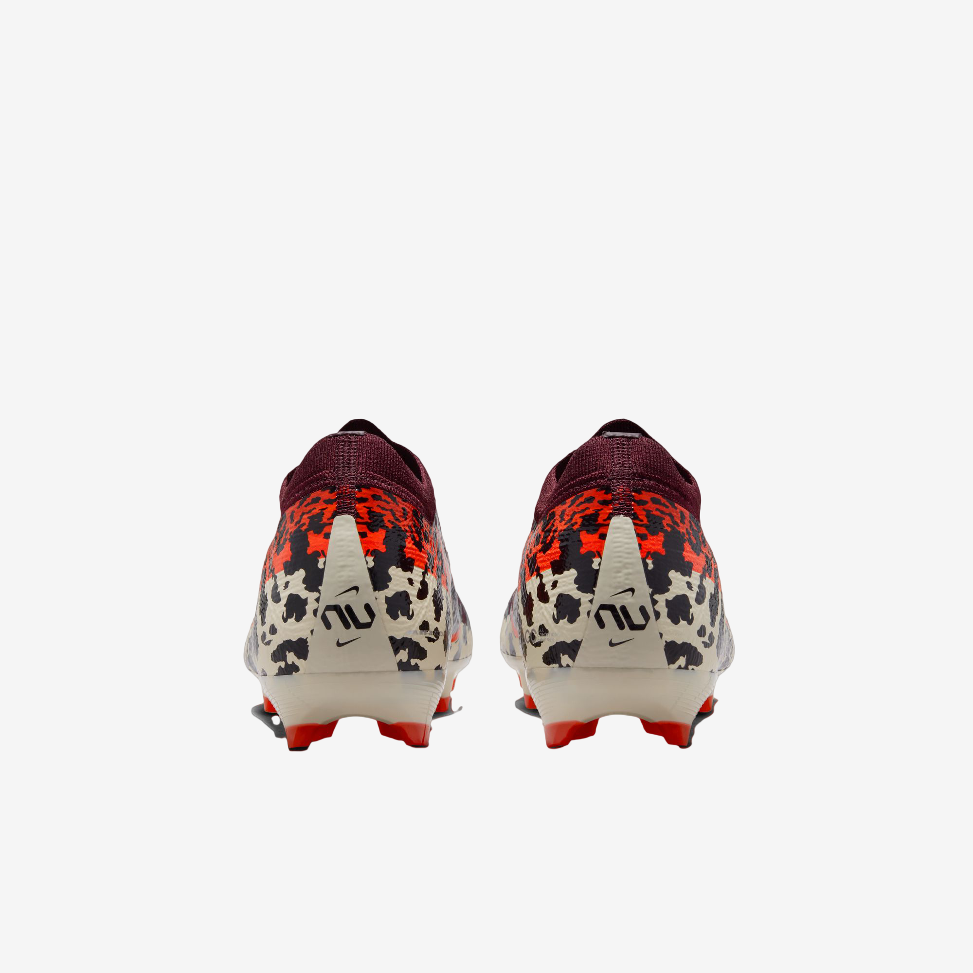 Nike United Jr. Mercurial Vapor 16 Pro Younger/Older Kids' Firm-Ground Low-Top Soccer Cleats