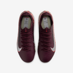 Nike United Jr. Mercurial Vapor 16 Pro Younger/Older Kids' Firm-Ground Low-Top Soccer Cleats