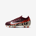Nike United Jr. Mercurial Vapor 16 Pro Younger/Older Kids' Firm-Ground Low-Top Soccer Cleats