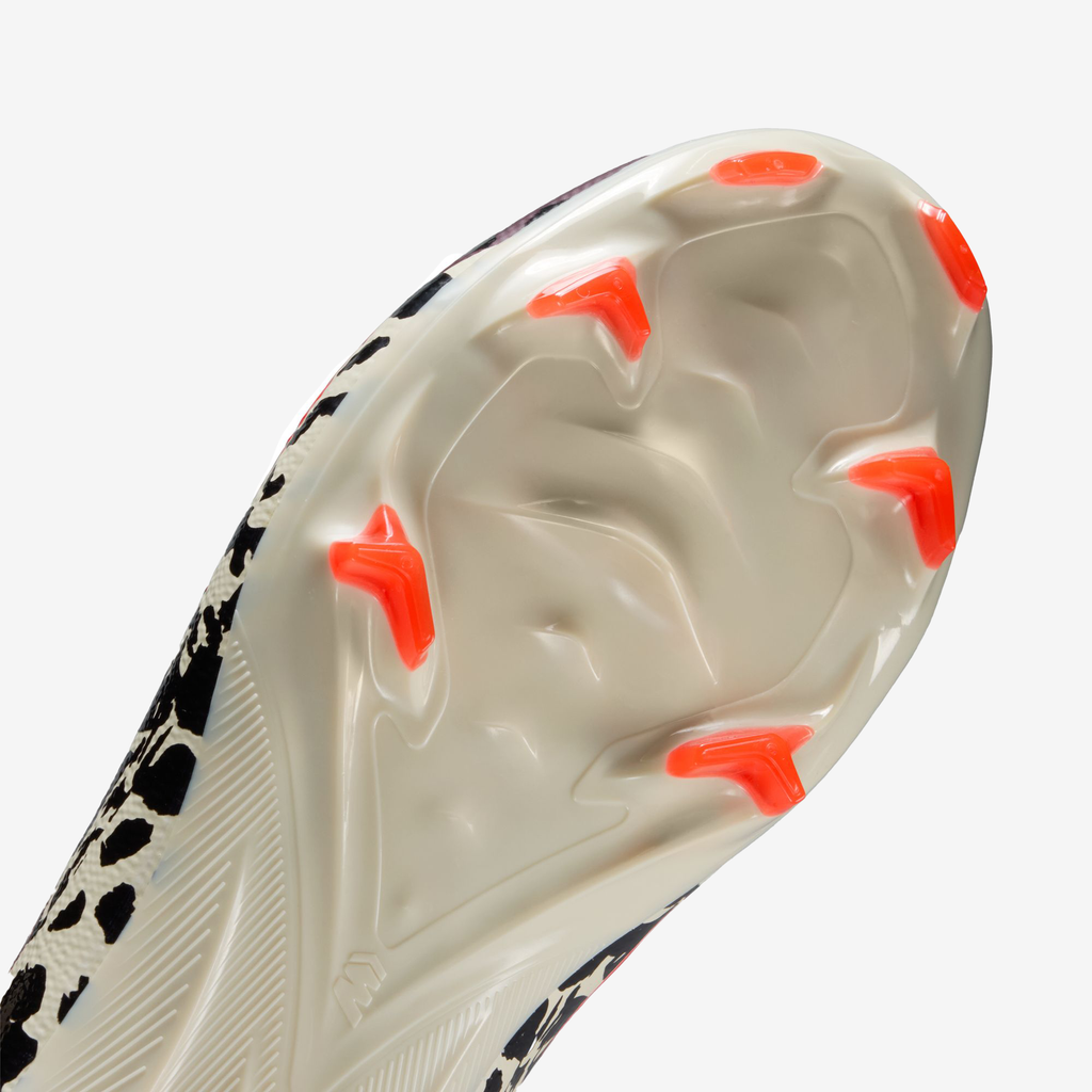 Nike United Jr. Mercurial Vapor 16 Pro Younger/Older Kids' Firm-Ground Low-Top Soccer Cleats