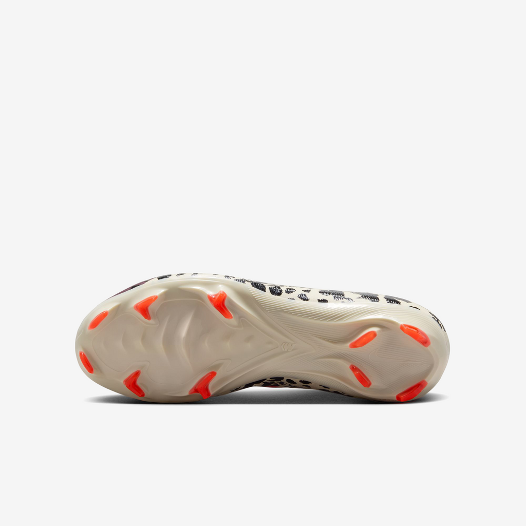 Nike United Jr. Mercurial Vapor 16 Pro Younger/Older Kids' Firm-Ground Low-Top Soccer Cleats