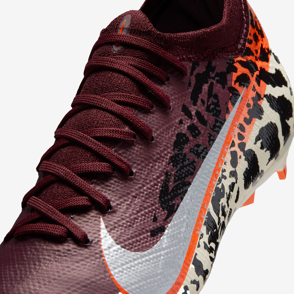 Nike United Jr. Mercurial Vapor 16 Pro Younger/Older Kids' Firm-Ground Low-Top Soccer Cleats